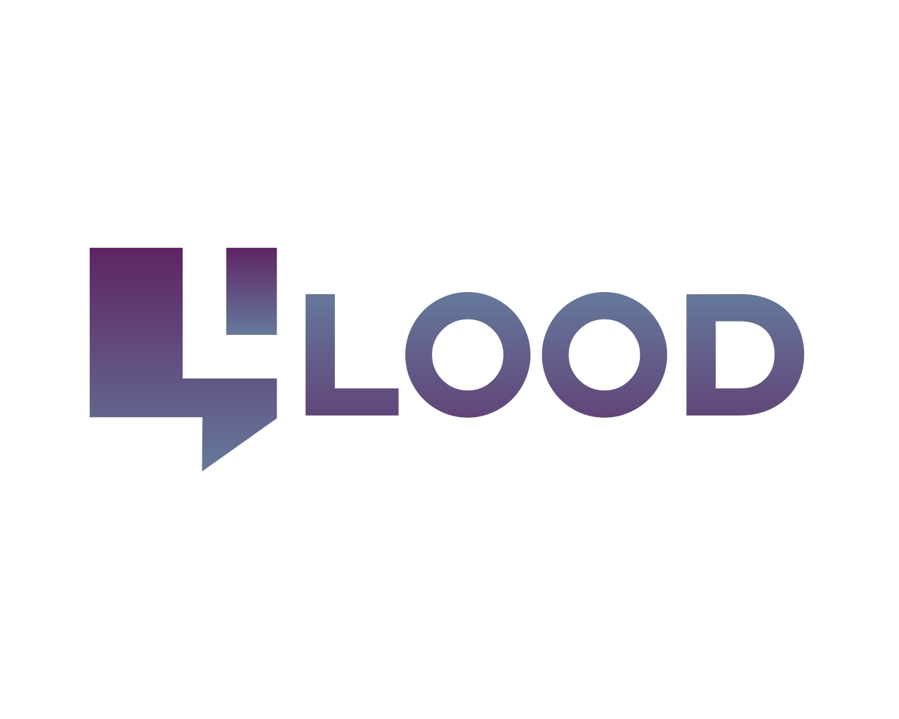 Logo: LOOD, obrt za informatičke usluge
