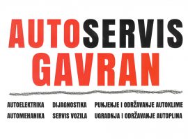 STANARSKE PRIČE: Autoservis Gavran j.d.o.o.