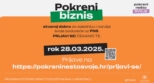 Pokreni biznis