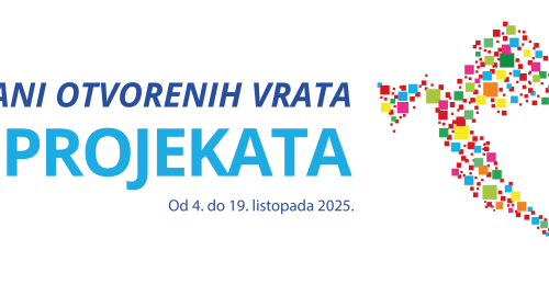 Predstavljanje projekta „Požeške bolte“ u sklopu Dana otvorenih vrata EU projekata