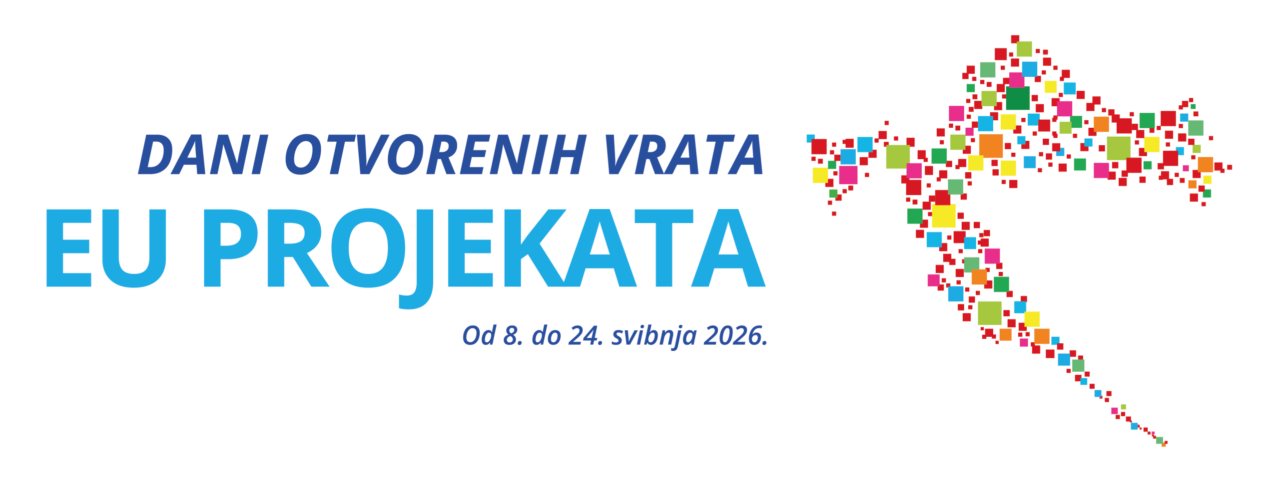 Dani otvorenih vrata EU projekata Grada Požege – Obitelj i EU | Dani otvorenih vrata EU projekata 2026.